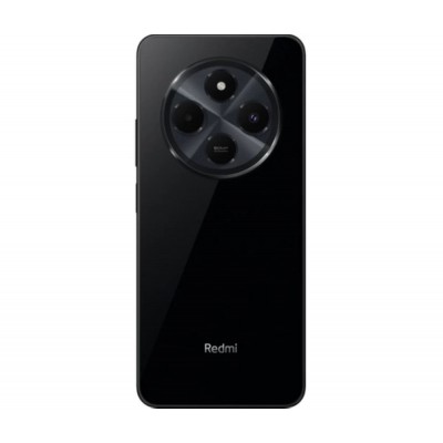 Smartphone XIAOMI REDMI 14C Midnight...