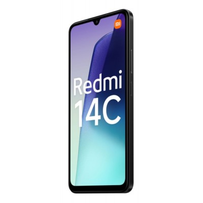 Smartphone XIAOMI Redmi 14C Midnight...