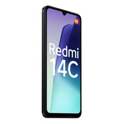 Smartphone XIAOMI Redmi 14C Midnight...