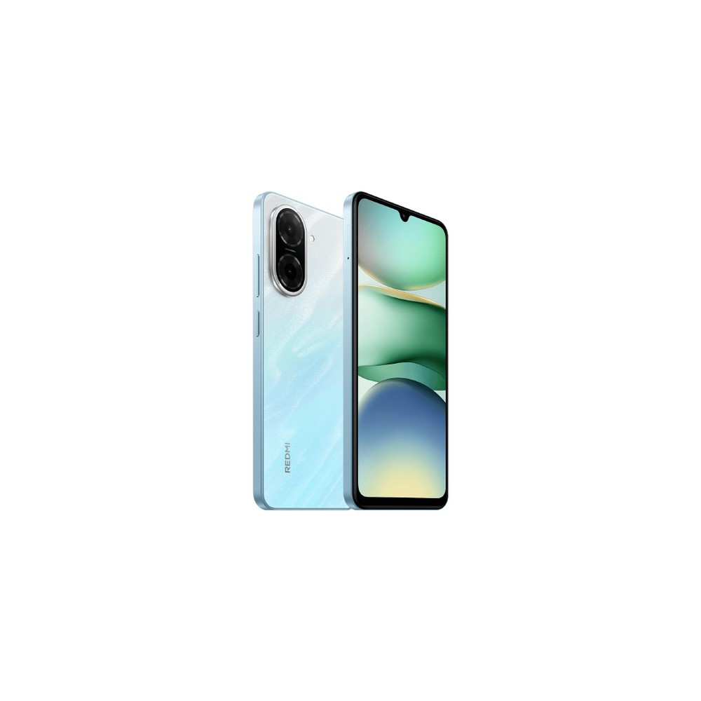 Smartphone XIAOMI Redmi A5 Ocean Blue...