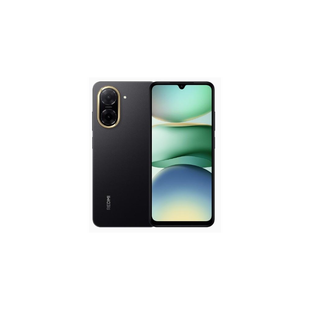 Smartphone XIAOMI Redmi A5 Midnight...