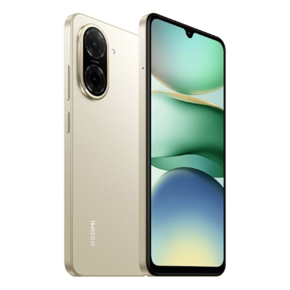 Smartphone XIAOMI Redmi A5 Sandy Gold...