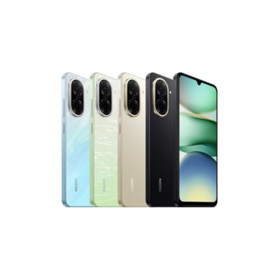 Smartphone XIAOMI REDMI A5 Midnight...