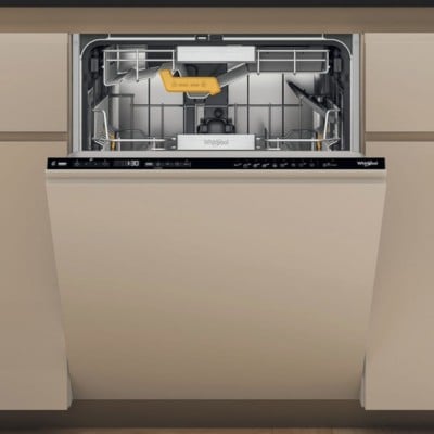 Lavavajillas WHIRLPOOL W8I...