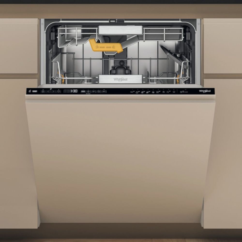 Lavavajillas WHIRLPOOL W8I HP42 LSC