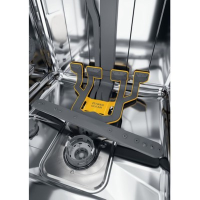 Lavavajillas WHIRLPOOL W8I HP42 LSC
