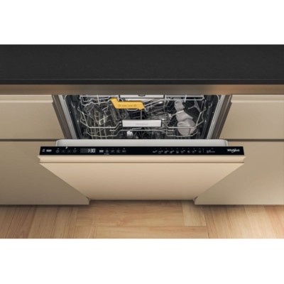 Lavavajillas WHIRLPOOL W8I HP42 LSC