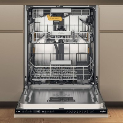 Lavavajillas WHIRLPOOL W8I HP42 LSC