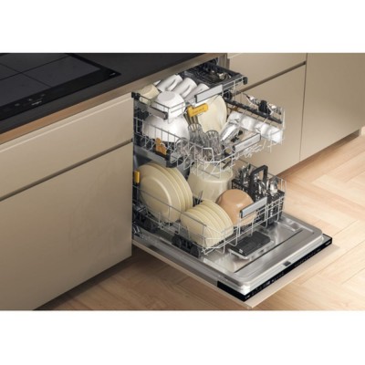 Lavavajillas WHIRLPOOL W8I HP42 LSC