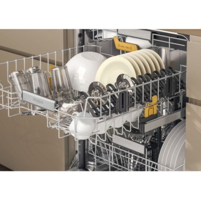 Lavavajillas WHIRLPOOL W8I HP42 LSC