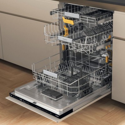 Lavavajillas WHIRLPOOL W8I HP42 LSC