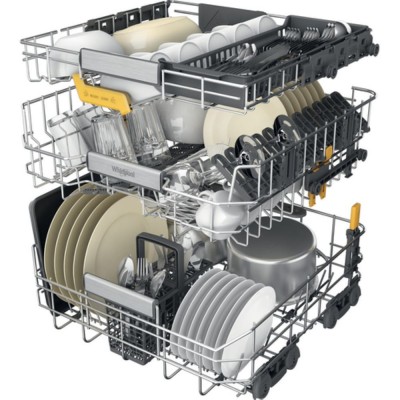 Lavavajillas WHIRLPOOL W8I HP42 LSC
