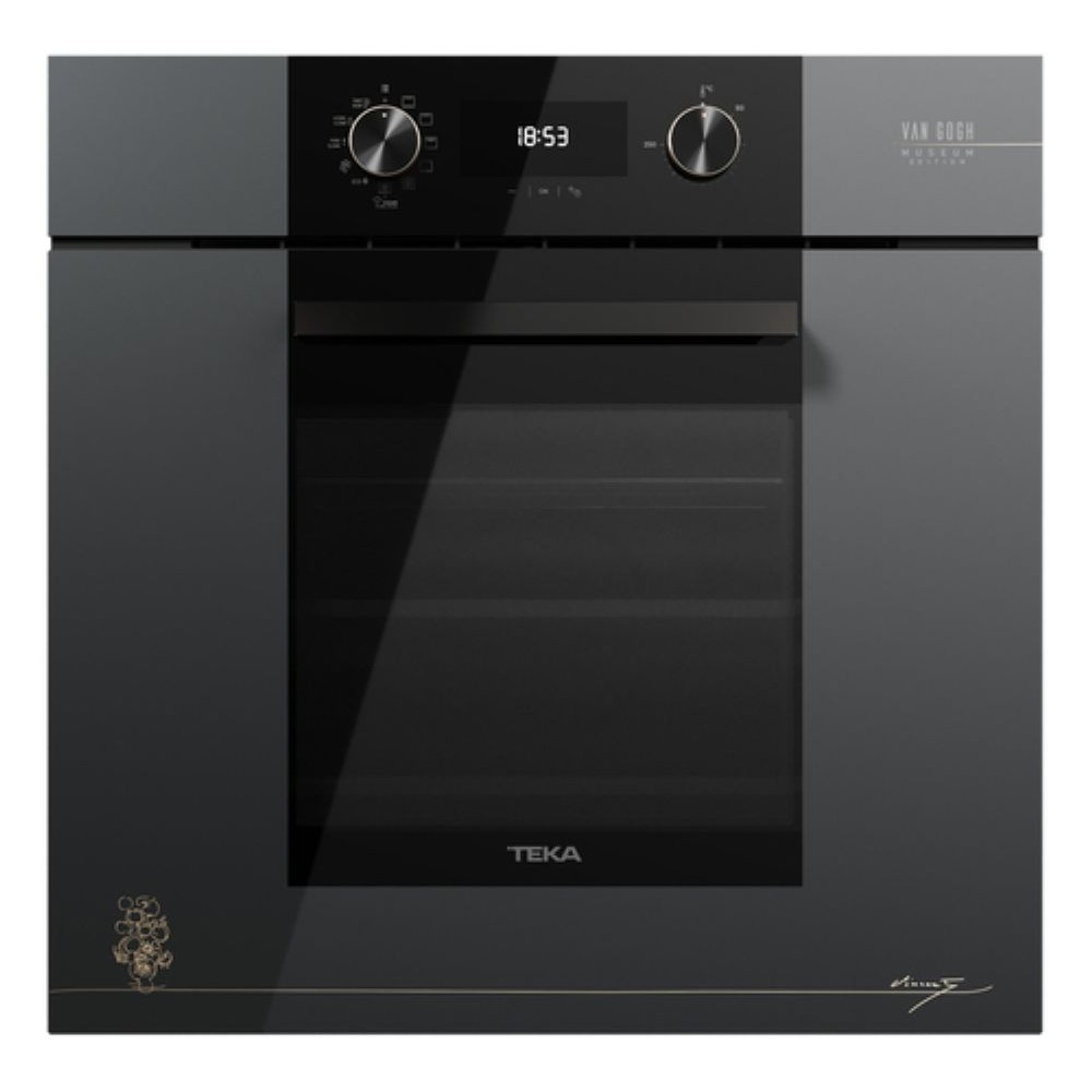 Horno TEKA HLB 84-VGOGH P