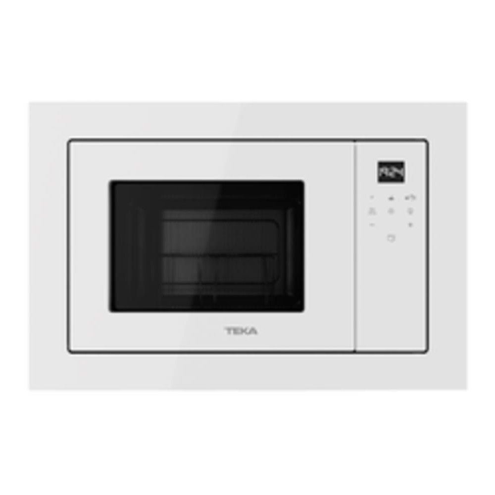 Microondas TEKA ML 8210 BIS
