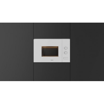 Microondas TEKA ML 820 FI Blanco