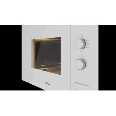 Microondas TEKA ML 820 FI Blanco