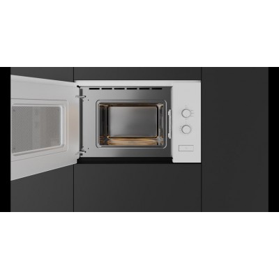 Microondas TEKA ML 820 FI Blanco