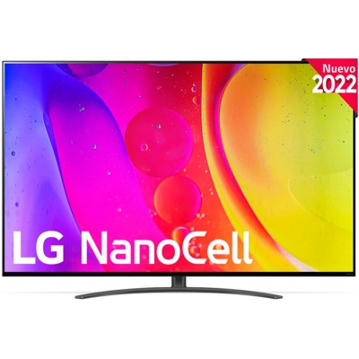 TV LED LG 65NANO816QA