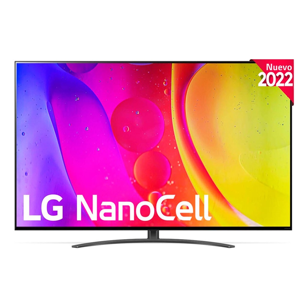 TV LED LG 65NANO816QA