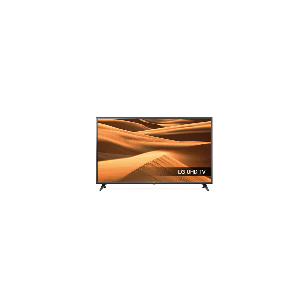 TV LED LG 65UM7000