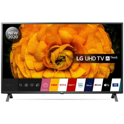 TV LED LG 65UN8500