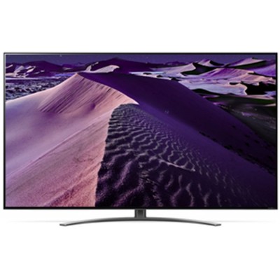 TV Mini LED LG 75QNED866QA