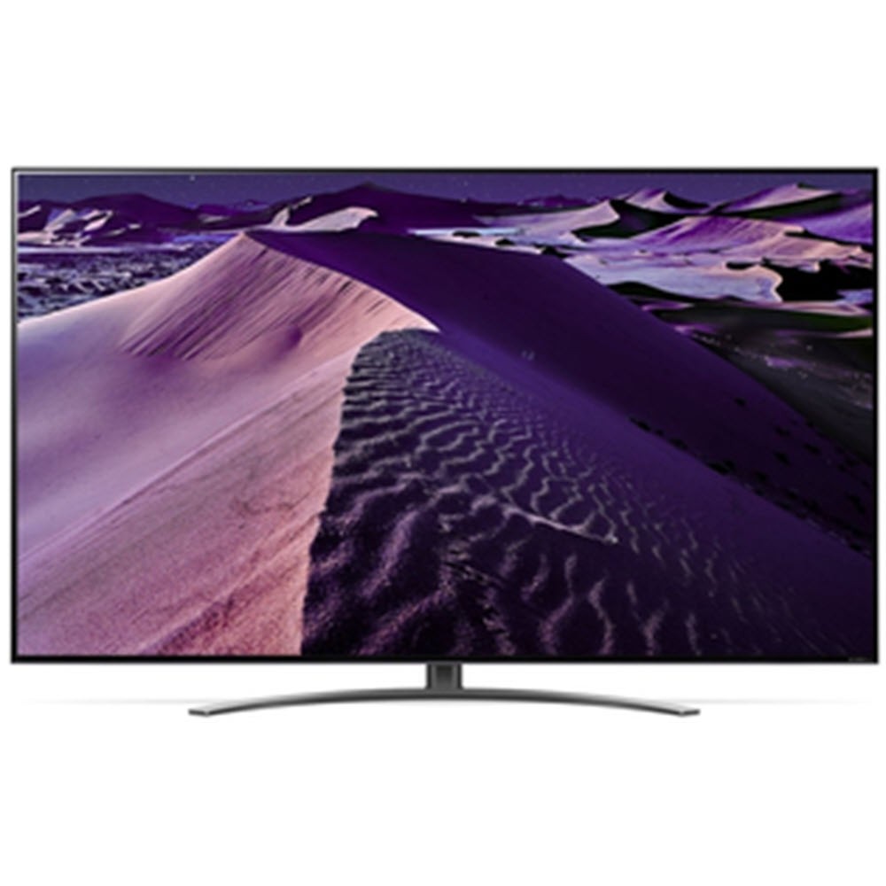 TV Mini LED LG 75QNED866QA