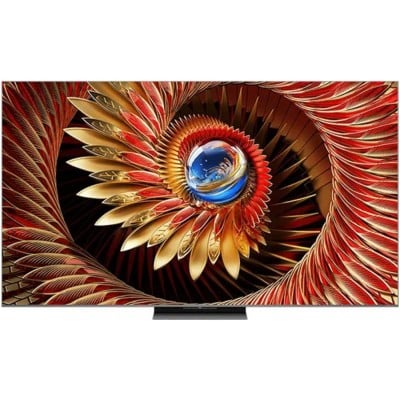 TV MiniLED TCL 65C8K