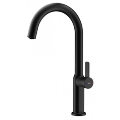 Grifo TEKA OVAL 915 Negro