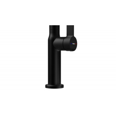Grifo TEKA OVAL 915 Negro