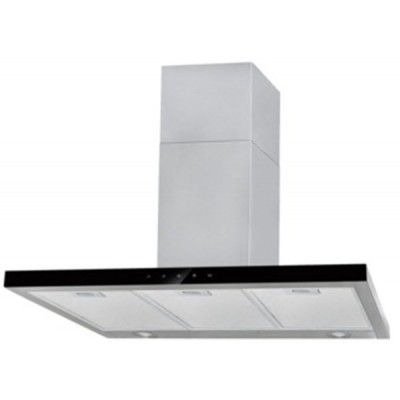 Campana MEPAMSA SILUETA GLASS 90 Inox