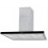 Campana MEPAMSA SILUETA GLASS 90 Inox