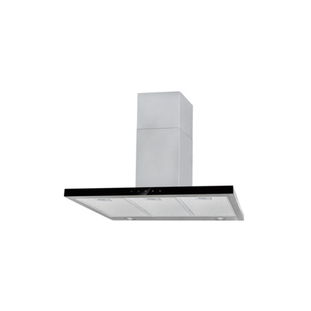 Campana MEPAMSA SILUETA GLASS 90 Inox