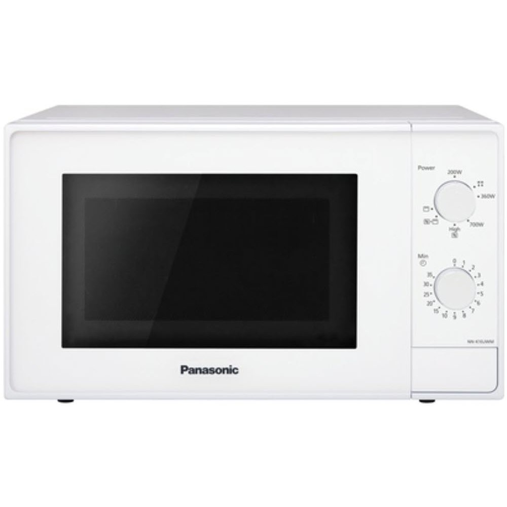 Microondas PANASONIC NNK10JWMEPG