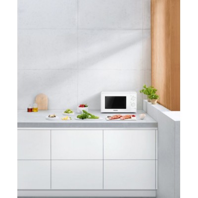 Microondas PANASONIC NNK10JWMEPG