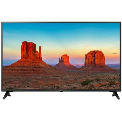 TV LG 55UK6200