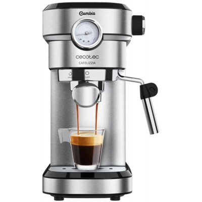 Cafetera Express CECOTEC...
