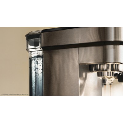 Cafetera Express CECOTEC Cafelizzia...