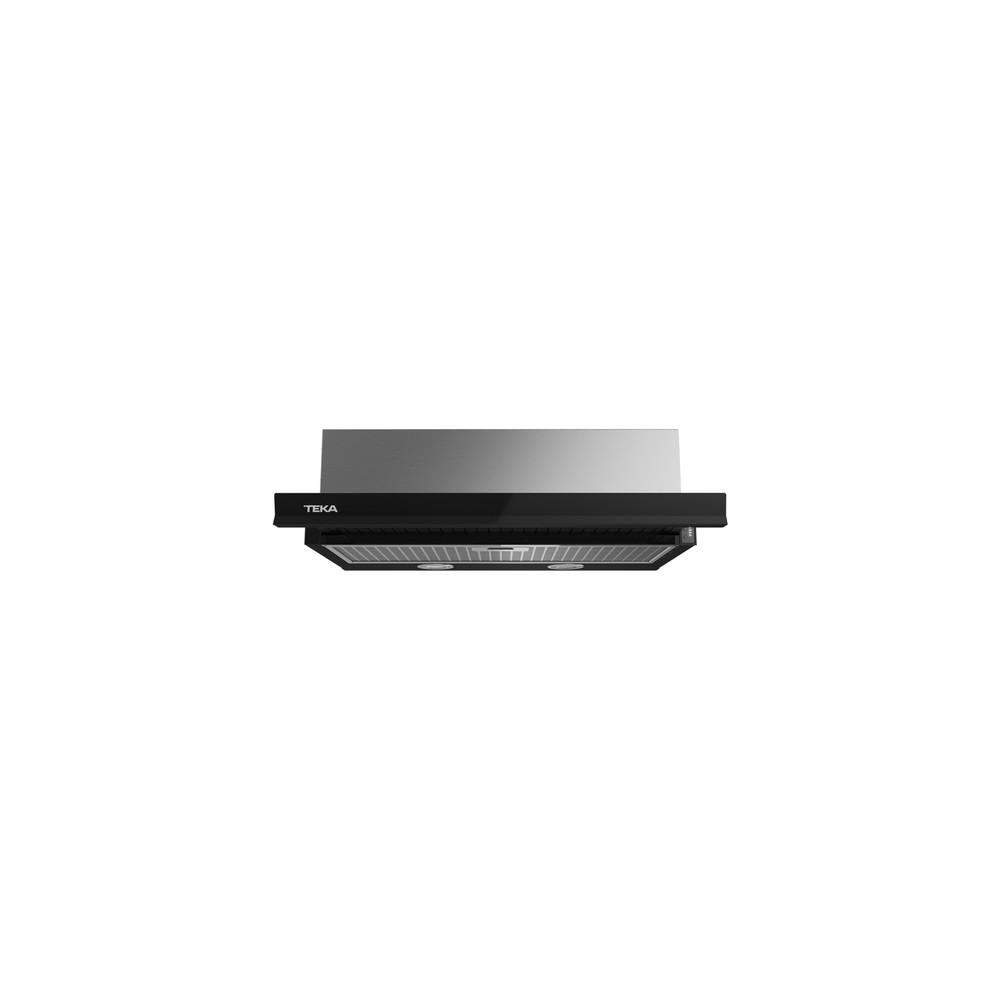 Campana TEKA CNL 6415 60cm Negro