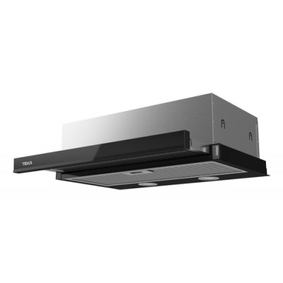 Campana TEKA CNL 6415 60cm Negro