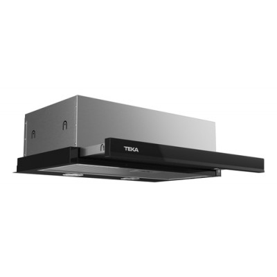 Campana TEKA CNL 6415 60cm Negro