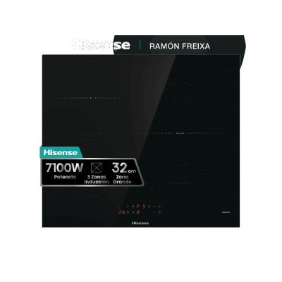 Placa HISENSE HI6321BSCE