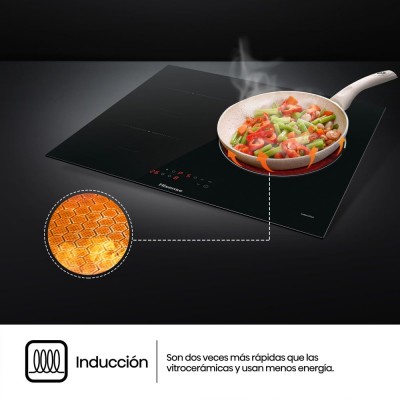 Placa HISENSE HI6321BSCE