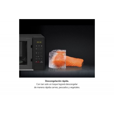 Microondas LG MH6042D