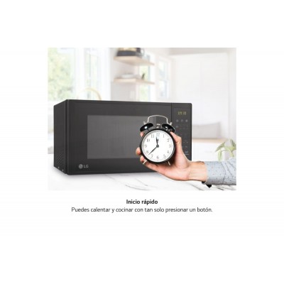 Microondas LG MH6042D