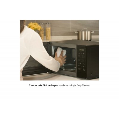 Microondas LG MH6042D