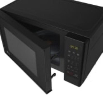 Microondas LG MH6042D
