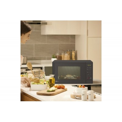 Microondas LG MH6042D