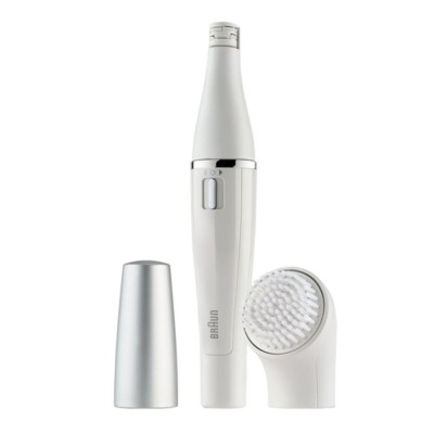 Depiladora BRAUN FaceSpa 810 Facial