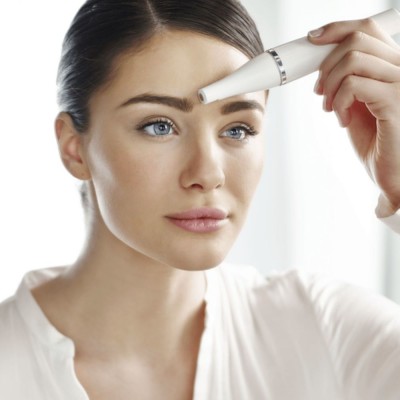 Depiladora BRAUN FaceSpa 810 Facial